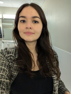 Meet your Posher, Karla